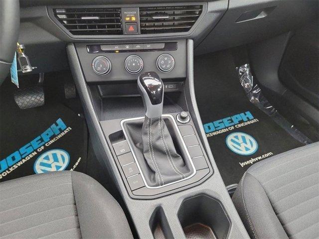 used 2024 Volkswagen Jetta car, priced at $18,590