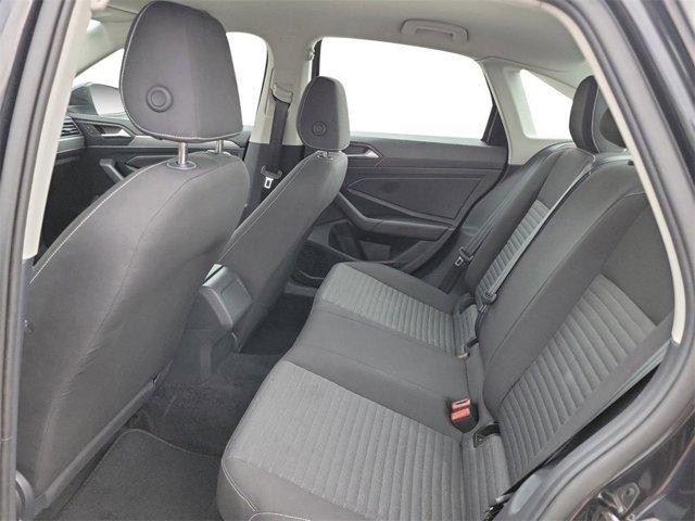 used 2024 Volkswagen Jetta car, priced at $18,590