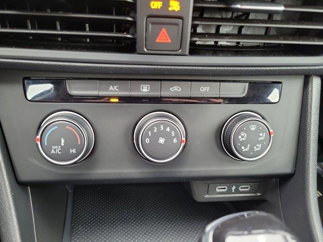 used 2024 Volkswagen Jetta car, priced at $19,831