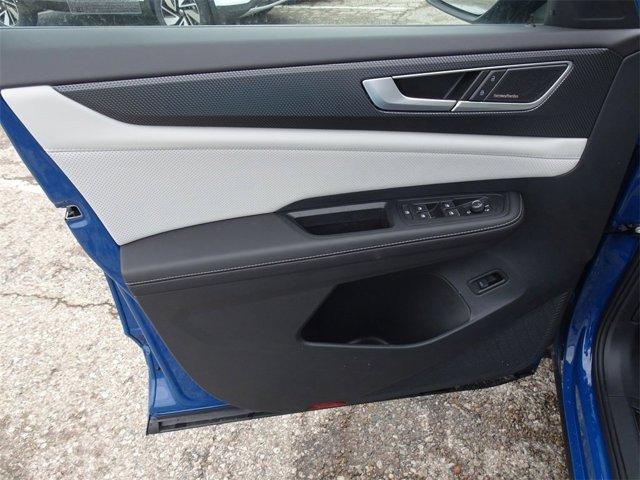 new 2025 Volkswagen Atlas Cross Sport car, priced at $54,601