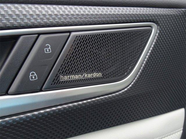 new 2025 Volkswagen Atlas Cross Sport car, priced at $54,601