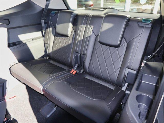 new 2026 Volkswagen Atlas car, priced at $57,248