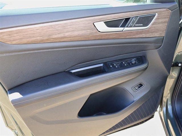 new 2026 Volkswagen Atlas car, priced at $57,248