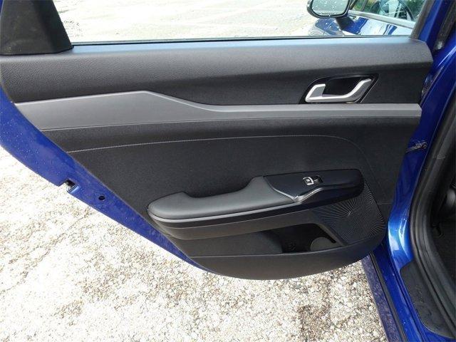 used 2021 Kia K5 car, priced at $20,682