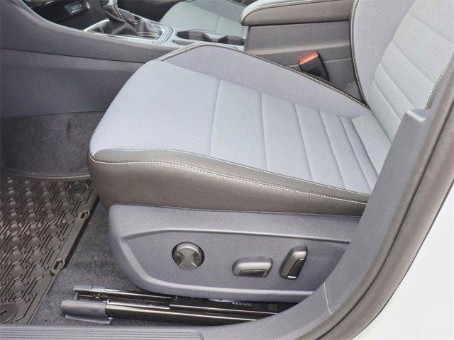 new 2025 Volkswagen Jetta car, priced at $28,134