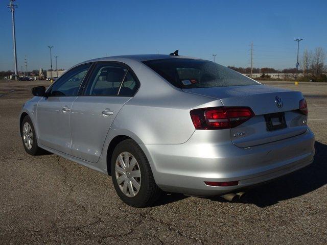 used 2016 Volkswagen Jetta car, priced at $7,852