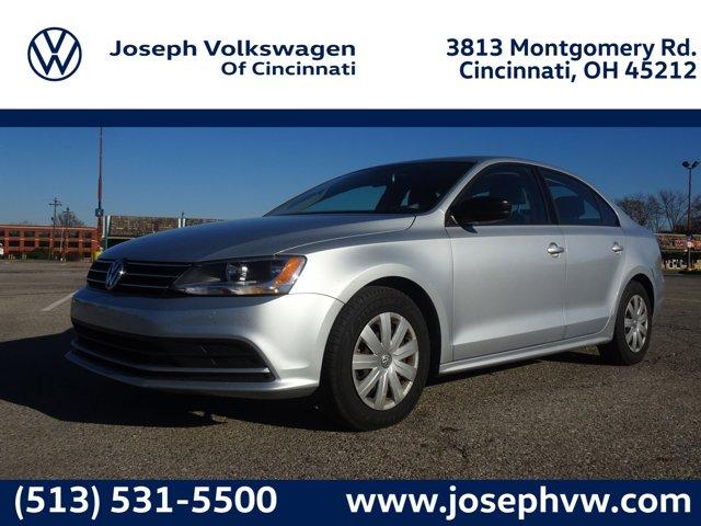 used 2016 Volkswagen Jetta car, priced at $7,852