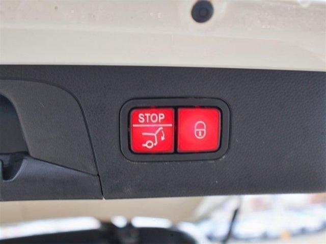 used 2017 Mercedes-Benz GLC 300 car, priced at $17,640