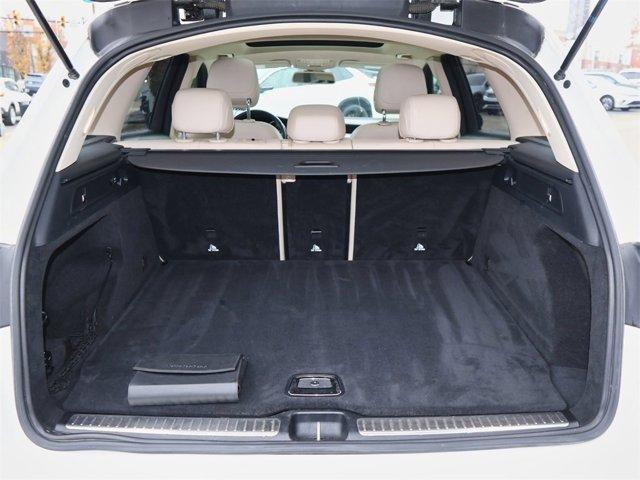 used 2017 Mercedes-Benz GLC 300 car, priced at $17,640