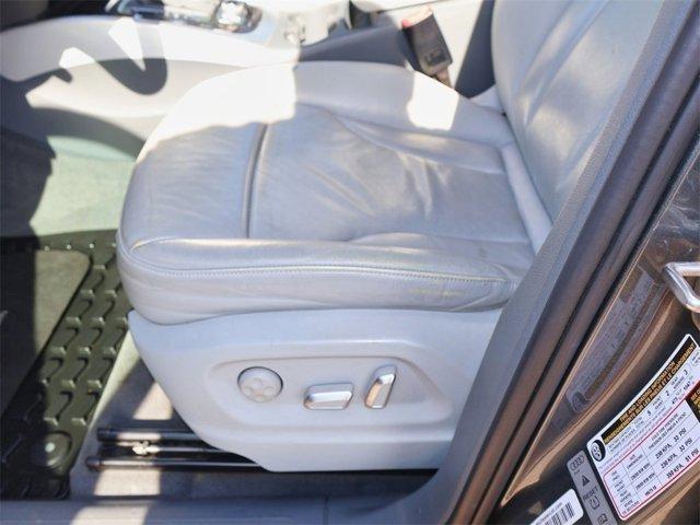 used 2017 Audi Q5 car, priced at $14,158
