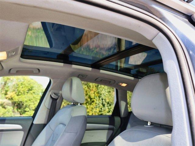 used 2017 Audi Q5 car, priced at $14,158