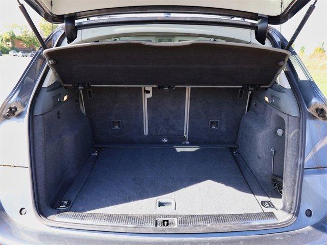 used 2017 Audi Q5 car, priced at $14,158