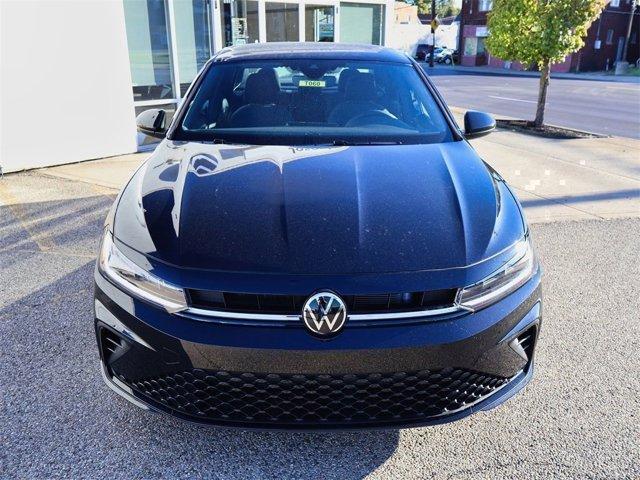 new 2026 Volkswagen Jetta car, priced at $27,506