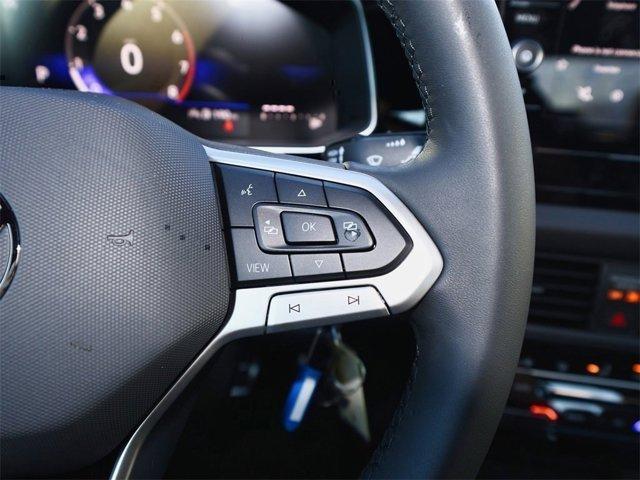 new 2026 Volkswagen Jetta car, priced at $27,506