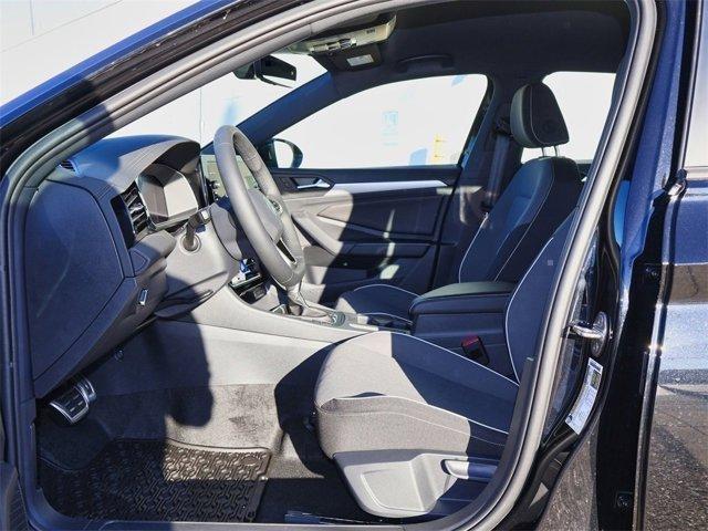new 2026 Volkswagen Jetta car, priced at $27,506