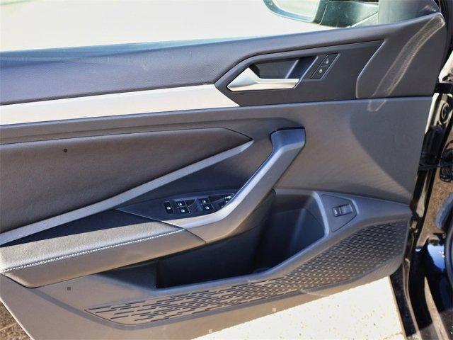 new 2026 Volkswagen Jetta car, priced at $27,506