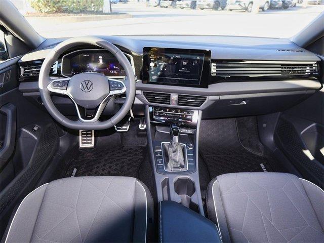 new 2026 Volkswagen Jetta car, priced at $27,506