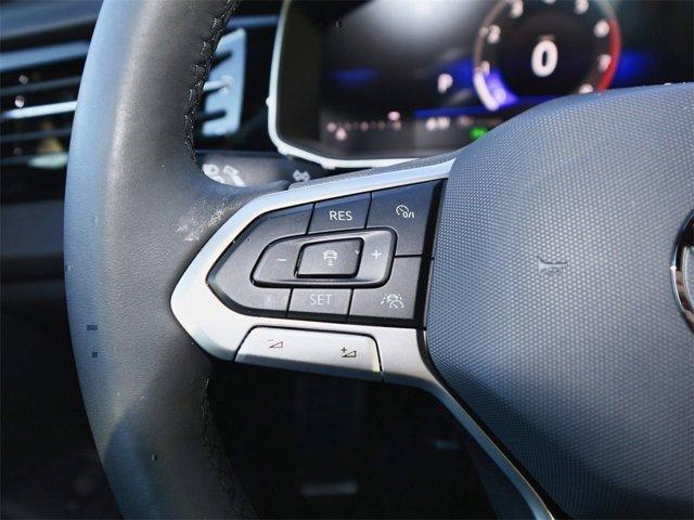 new 2026 Volkswagen Jetta car, priced at $27,506