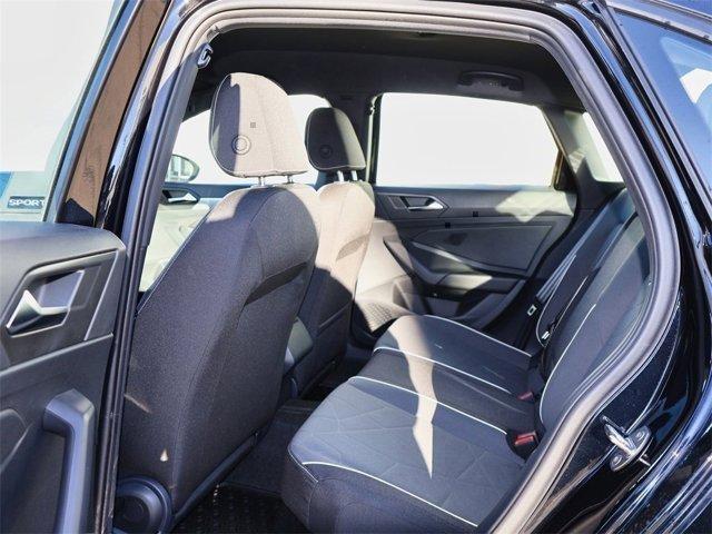 new 2026 Volkswagen Jetta car, priced at $27,506