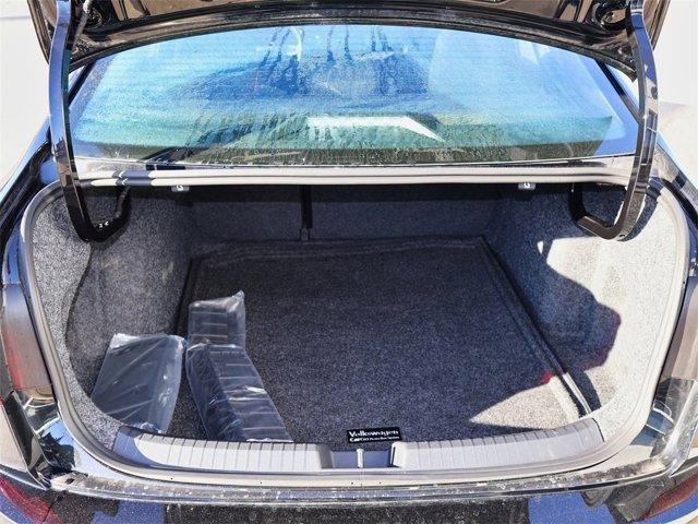 new 2026 Volkswagen Jetta car, priced at $27,506