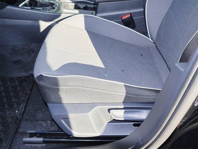 new 2026 Volkswagen Jetta car, priced at $27,506