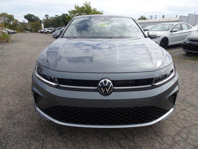 new 2025 Volkswagen Jetta car, priced at $30,968