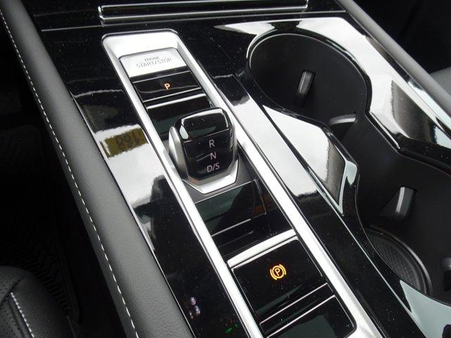 new 2025 Volkswagen Atlas car, priced at $51,411
