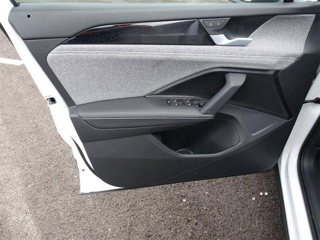 new 2025 Volkswagen Tiguan car, priced at $32,826