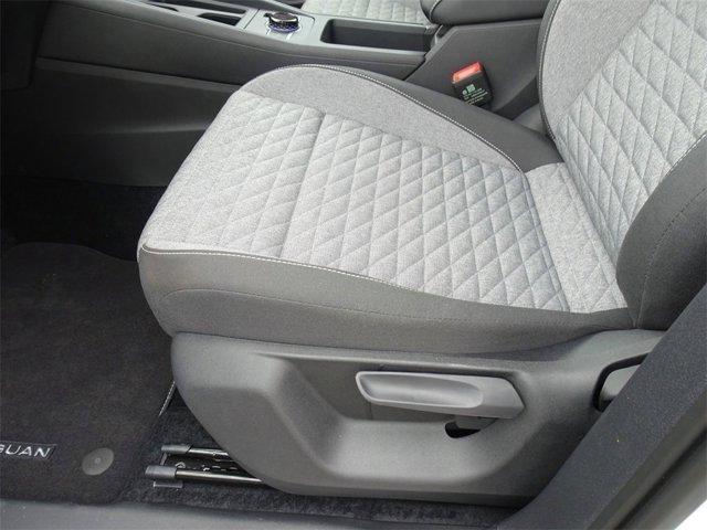 new 2025 Volkswagen Tiguan car, priced at $32,826