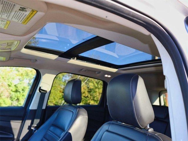 used 2019 Ford Escape car, priced at $17,995