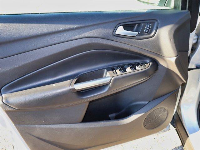 used 2019 Ford Escape car, priced at $17,995