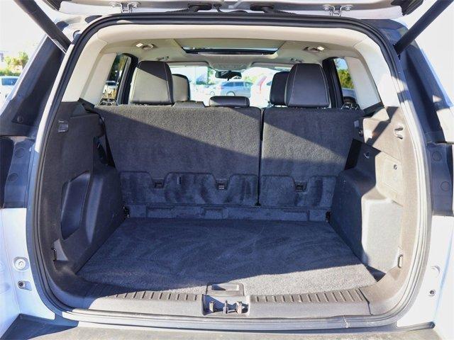 used 2019 Ford Escape car, priced at $17,995