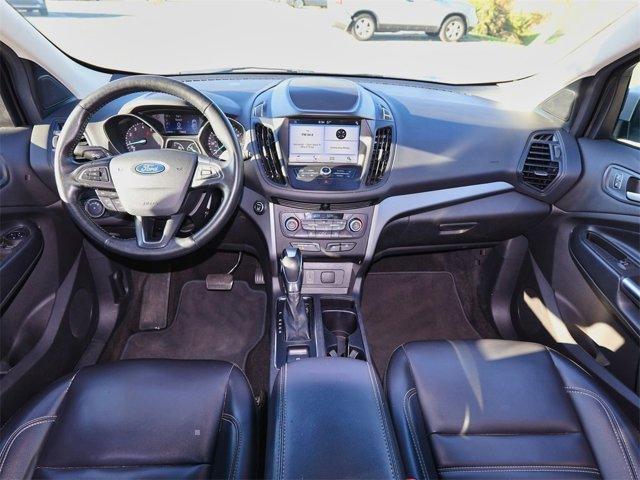 used 2019 Ford Escape car, priced at $17,995