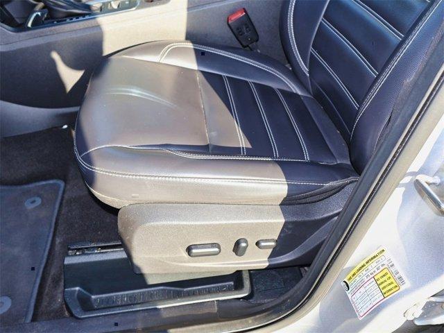 used 2019 Ford Escape car, priced at $17,995