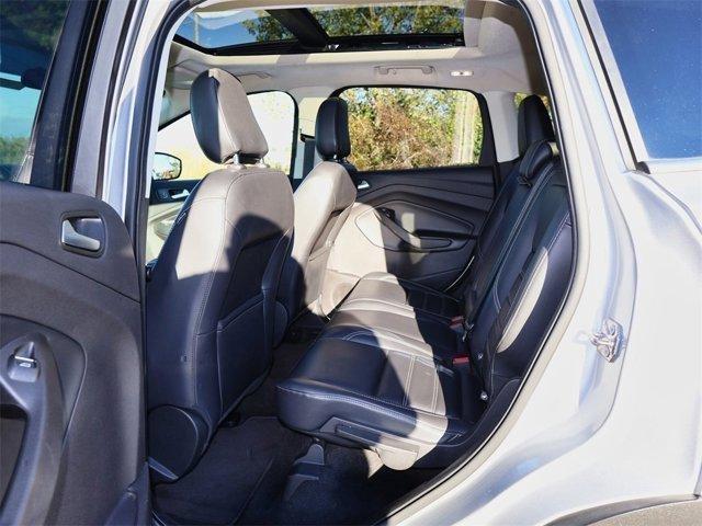 used 2019 Ford Escape car, priced at $17,995