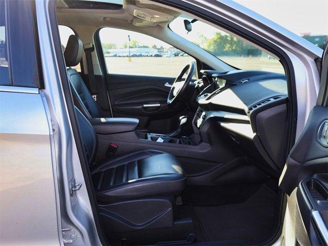 used 2019 Ford Escape car, priced at $17,995