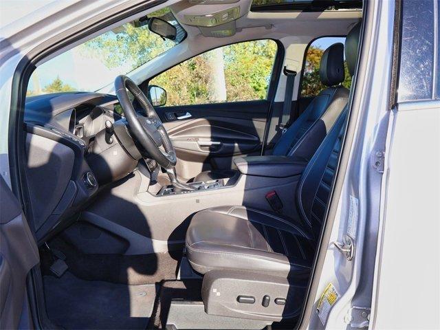 used 2019 Ford Escape car, priced at $17,995