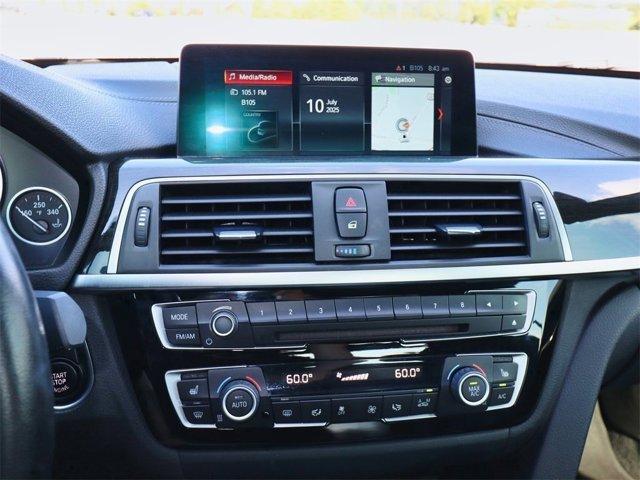 used 2018 BMW 430 car, priced at $21,472