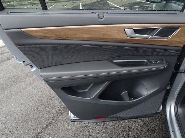 new 2025 Volkswagen Atlas car, priced at $47,827