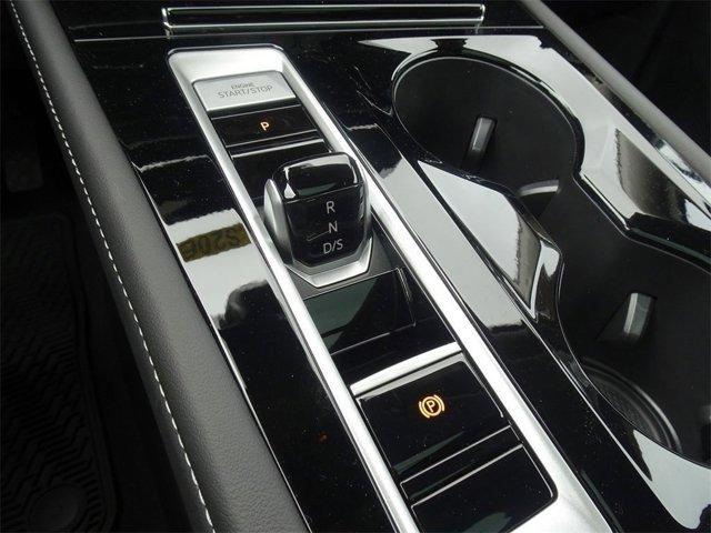 new 2025 Volkswagen Atlas car, priced at $47,827