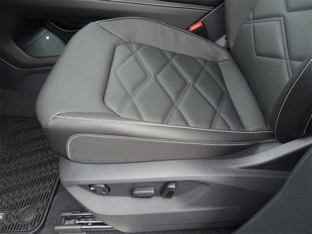 new 2025 Volkswagen Atlas car, priced at $47,827