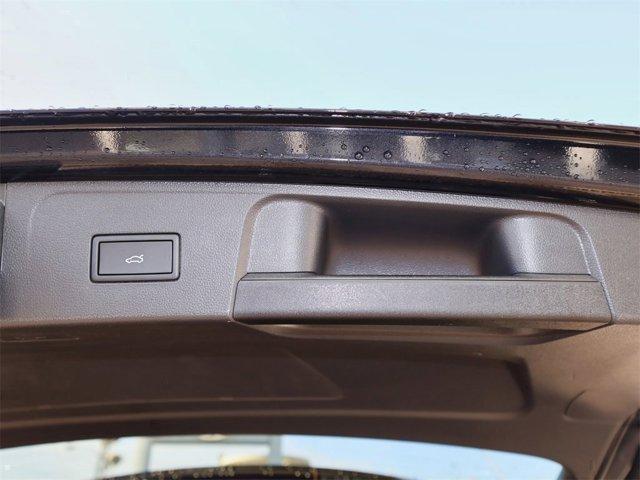 new 2026 Volkswagen Atlas car, priced at $51,933