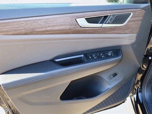 new 2026 Volkswagen Atlas car, priced at $51,933