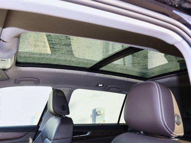 new 2026 Volkswagen Atlas car, priced at $51,933