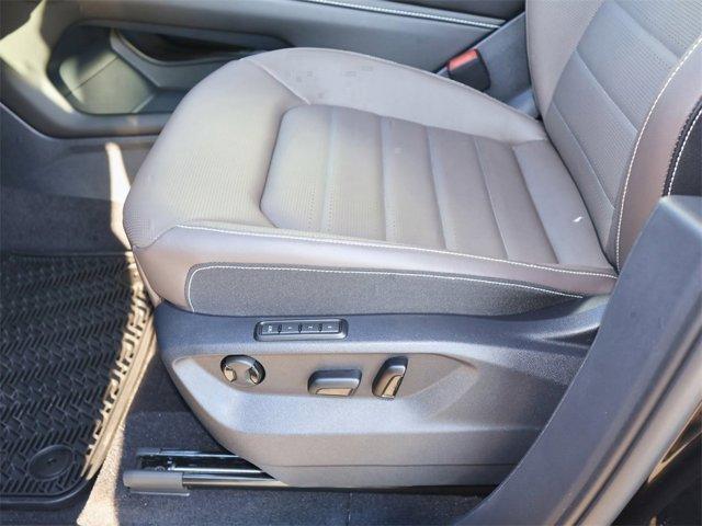 new 2026 Volkswagen Atlas car, priced at $51,933