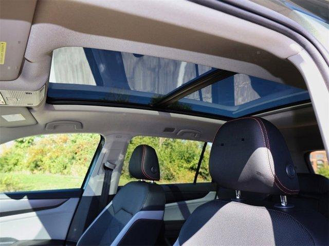 used 2025 Volkswagen Atlas car, priced at $39,959