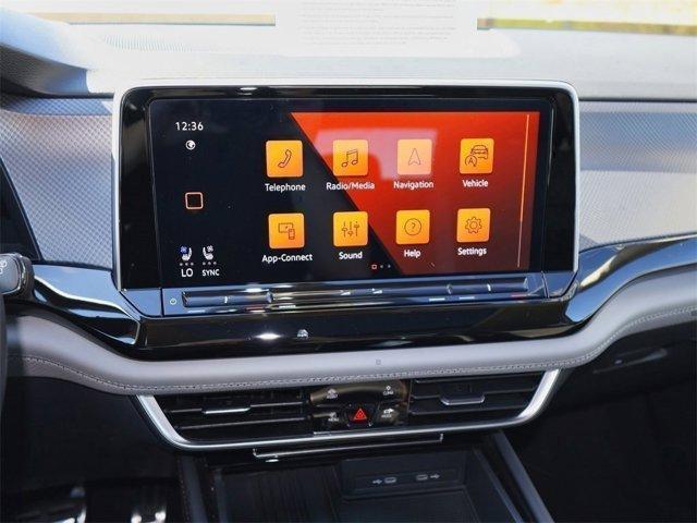 used 2025 Volkswagen Atlas car, priced at $39,959