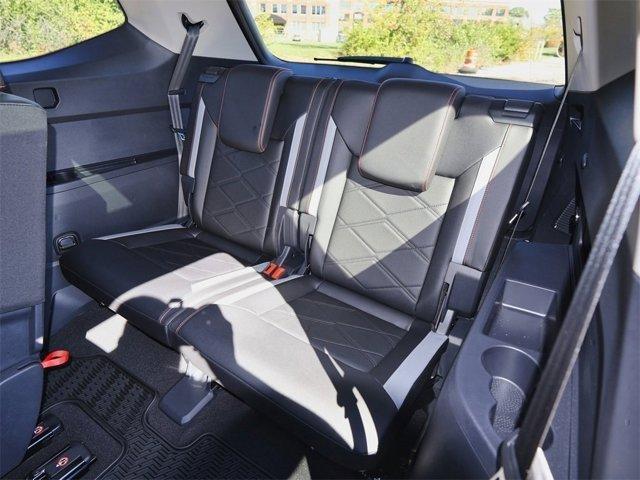 used 2025 Volkswagen Atlas car, priced at $39,959