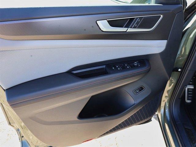 used 2025 Volkswagen Atlas car, priced at $39,959