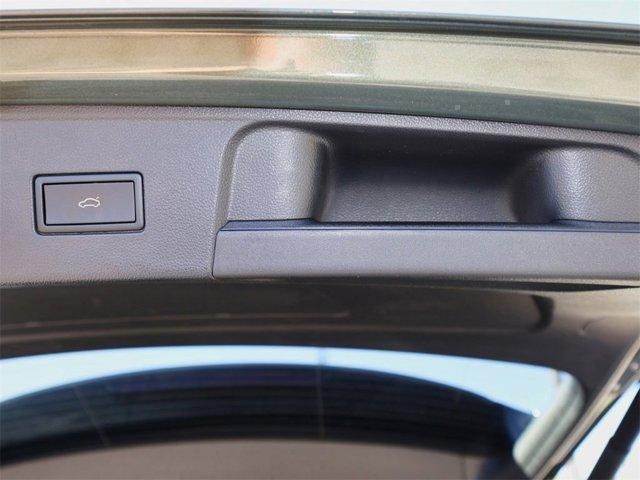 used 2025 Volkswagen Atlas car, priced at $39,959